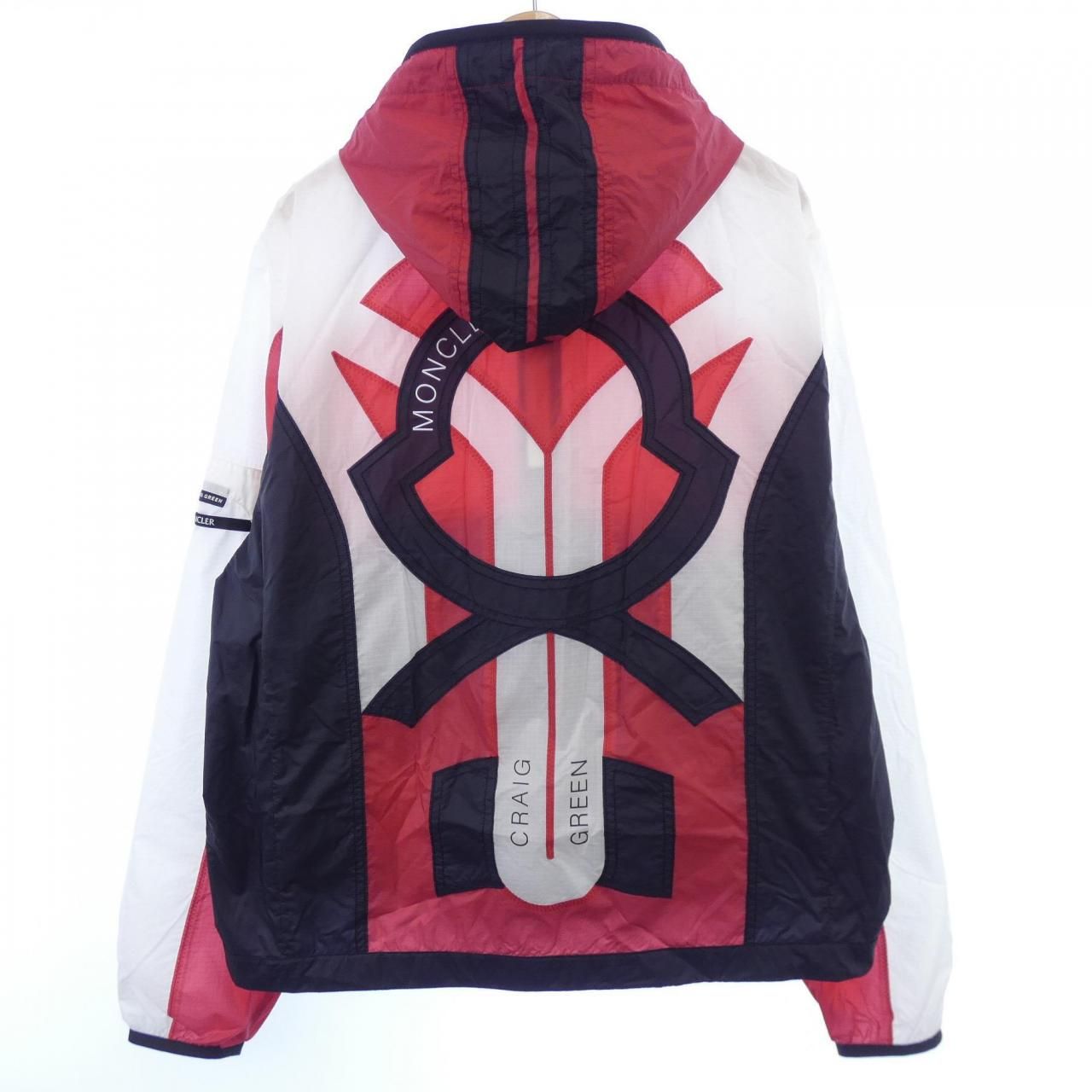 モンクレール ジーニアス MONCLER GENIUS CRAIG GREEN CLONOPHIS