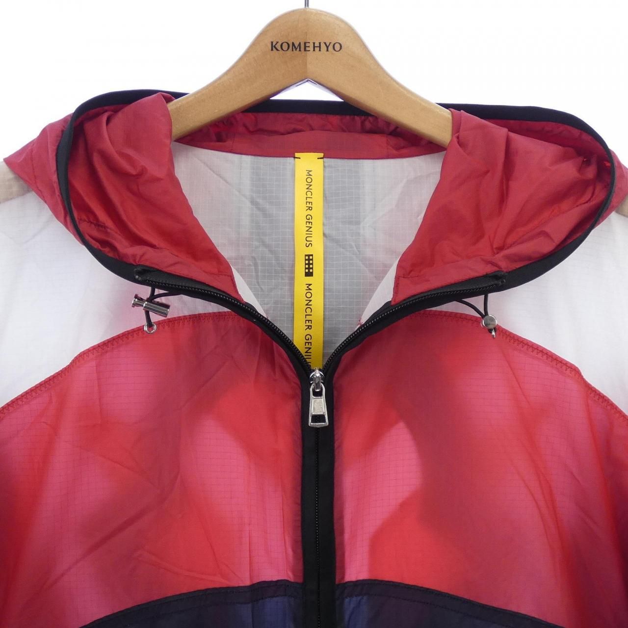モンクレール ジーニアス MONCLER GENIUS CRAIG GREEN CLONOPHIS