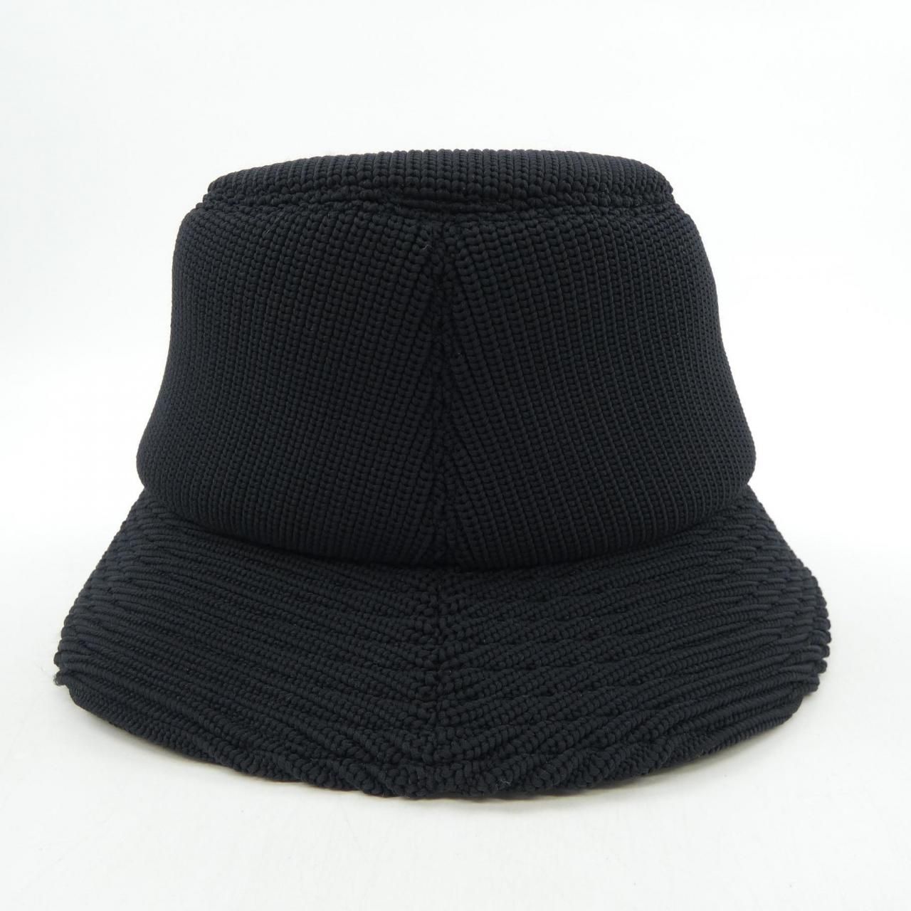 sacai hat 帽子　未使用 SACAI＜サカイ＞ ナイロン素材バケットハット（2264129）｜SACAI