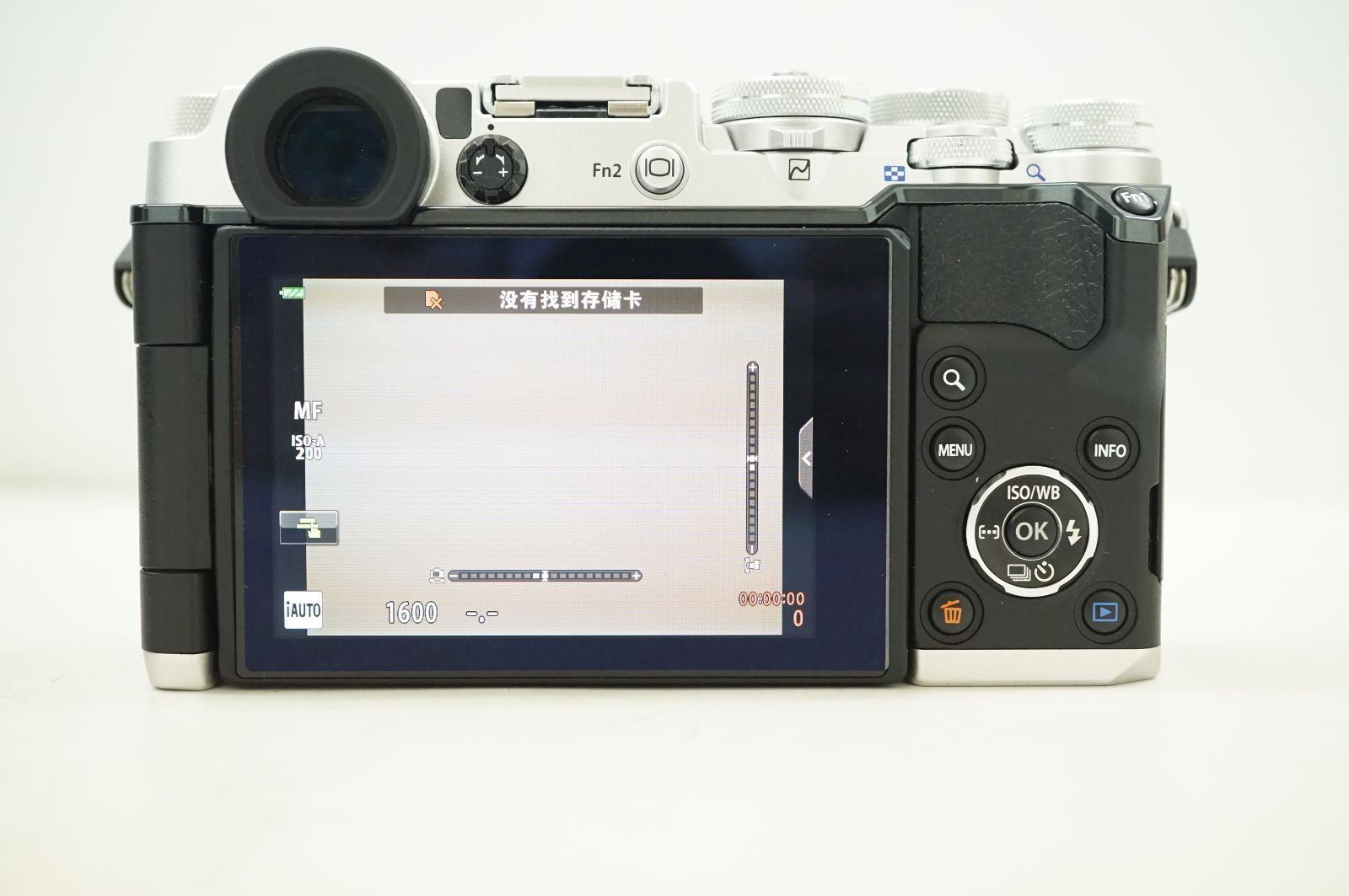 C071448)美品 OLYMPUS オリンパス PEN-F シルバー ミラーレス一眼レフ