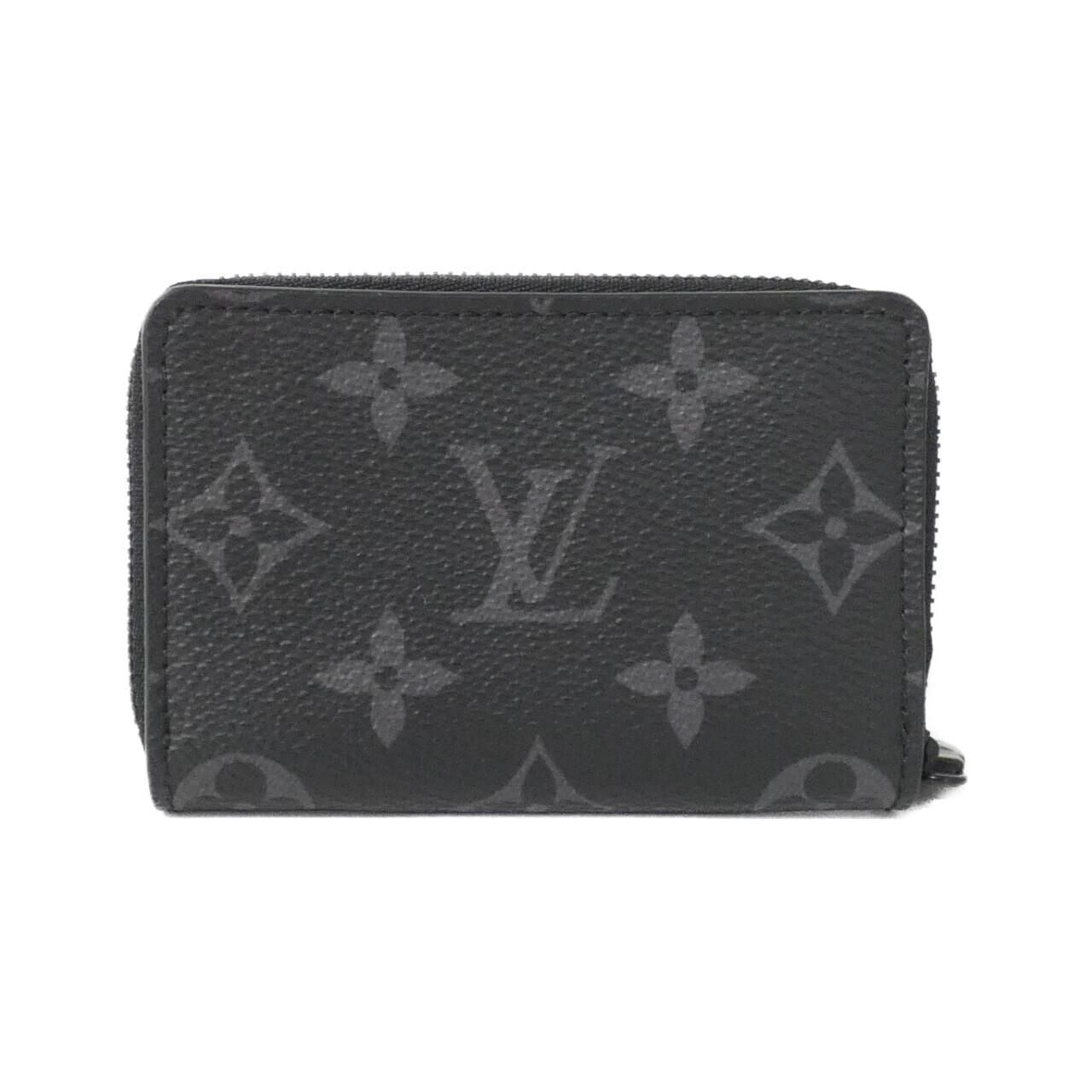 ルイヴィトン モノグラム エクリプス リバース ジッピー