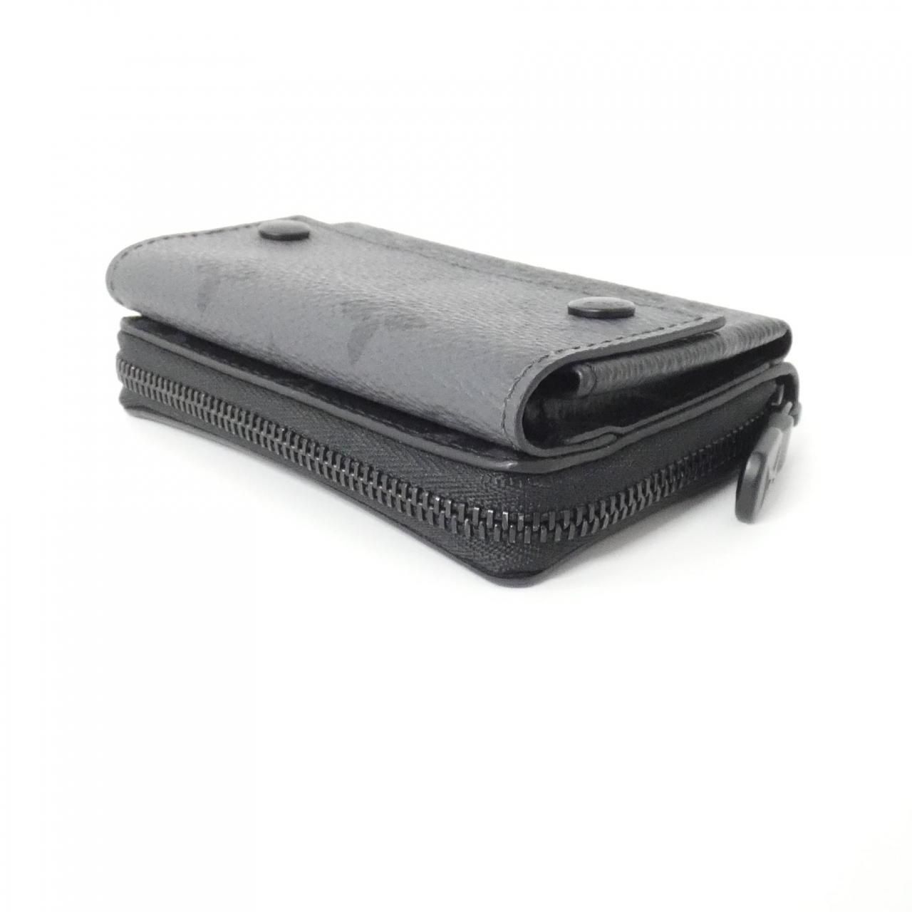 ルイヴィトン モノグラム エクリプス リバース ジッピー