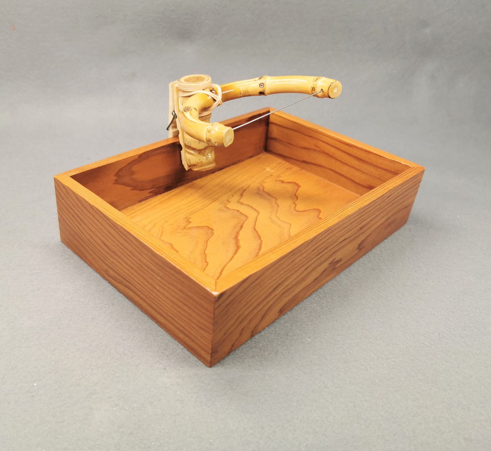 落とし桶セット