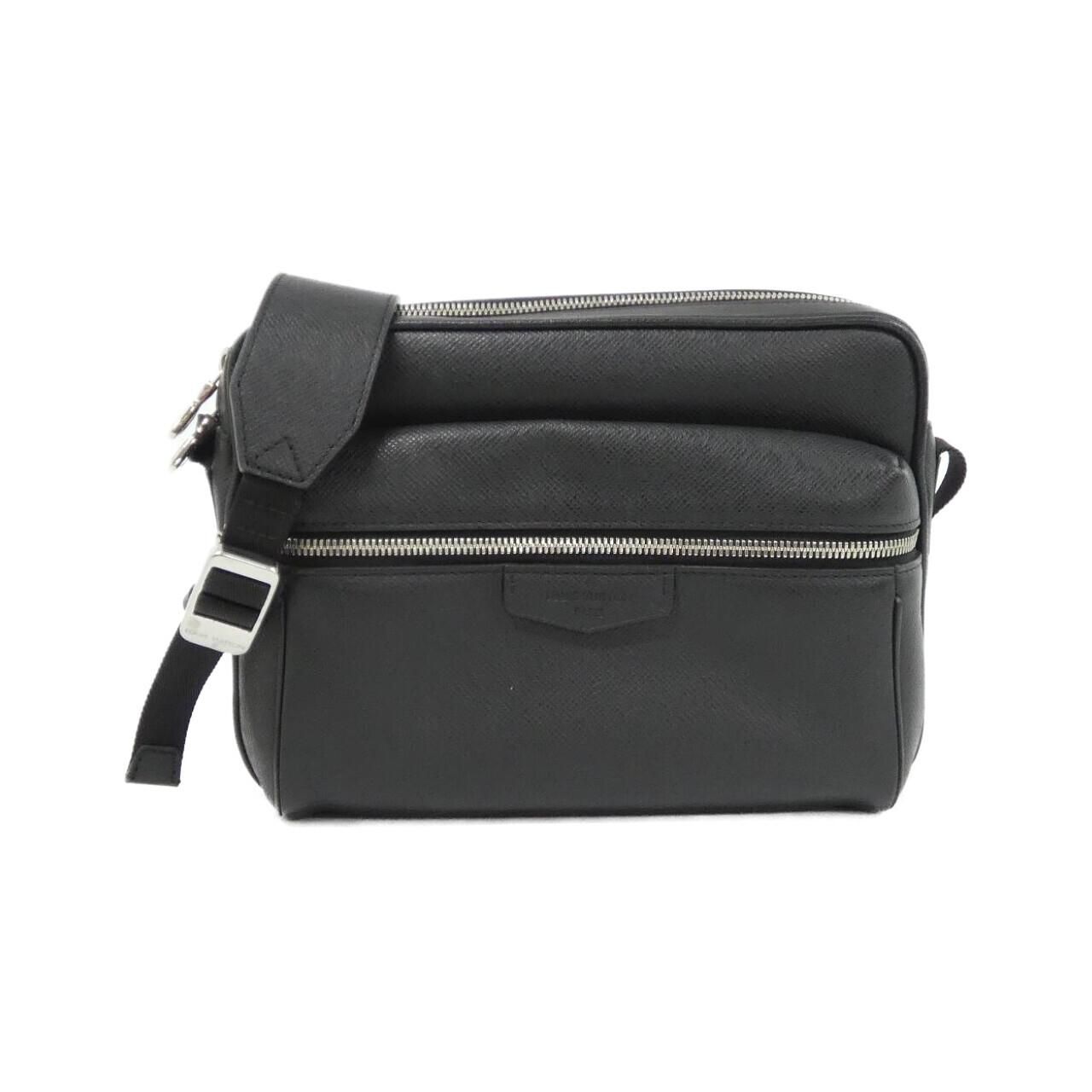 ルイヴィトン タイガ アウトドア メッセンジャー PM M33435 ショルダー