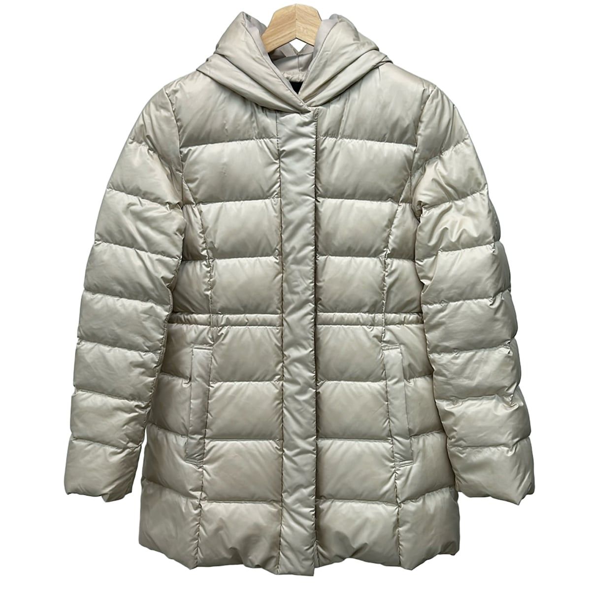 23区(ニジュウサンク) ダウンコート サイズ36 S レディース美品