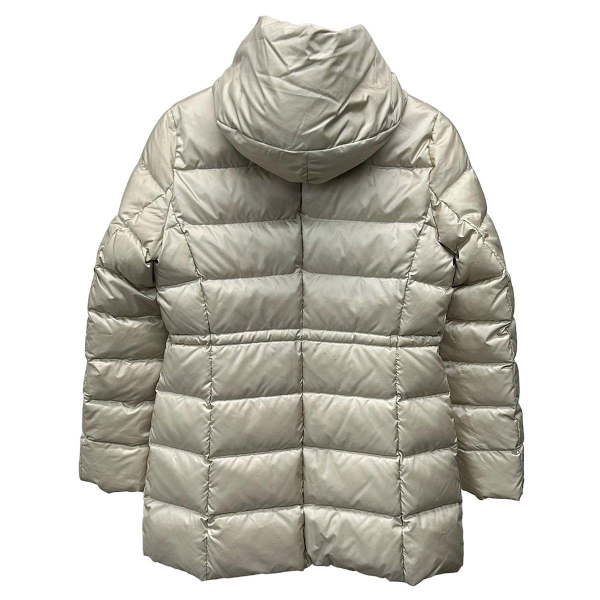 23区(ニジュウサンク) ダウンコート サイズ36 S レディース美品