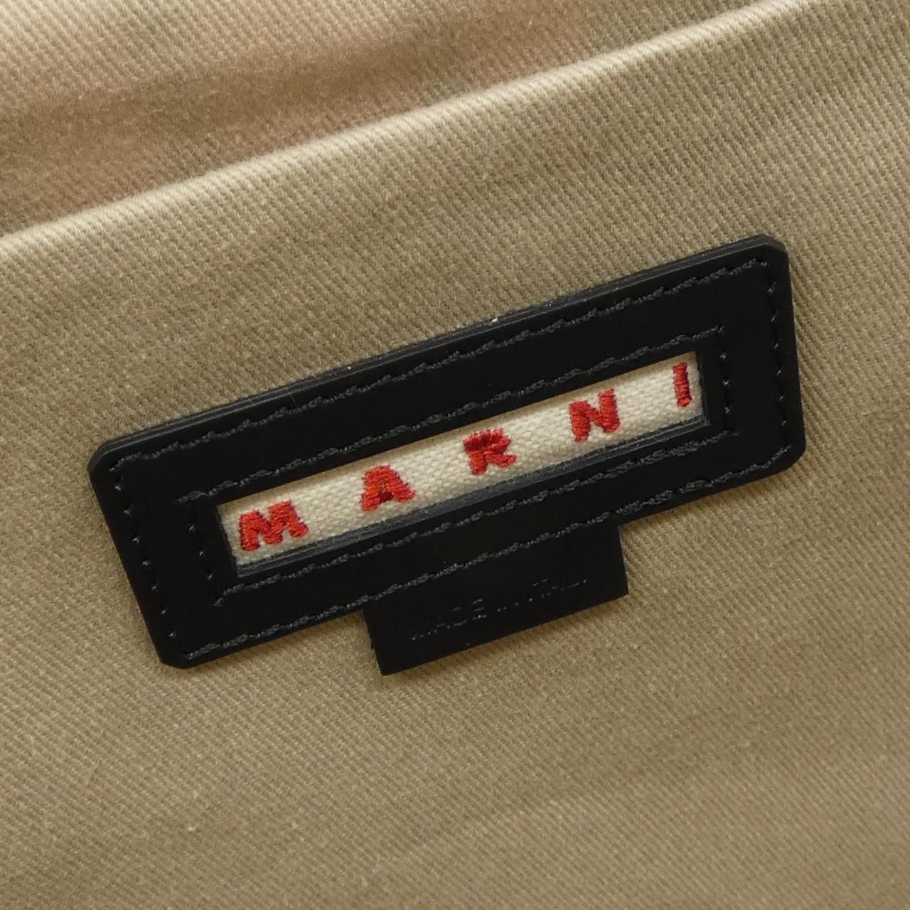 マルニ MARNI SHMP0015Q0 BAG - メルカリ 