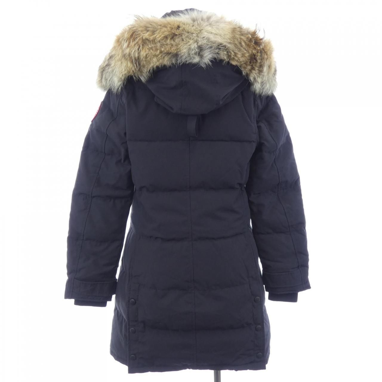 カナダグース CANADA GOOSE 2302JL MACKENZIE マッケンジー ダウン