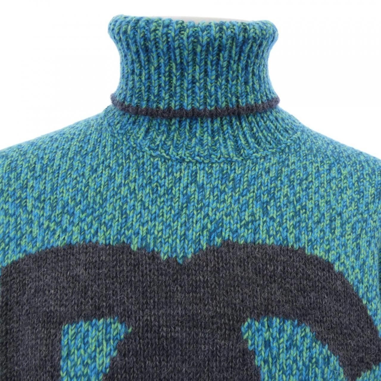 ドルチェアンドガッバーナ DOLCE&GABBANA GXR18T/JFMN1 ニット - メルカリ