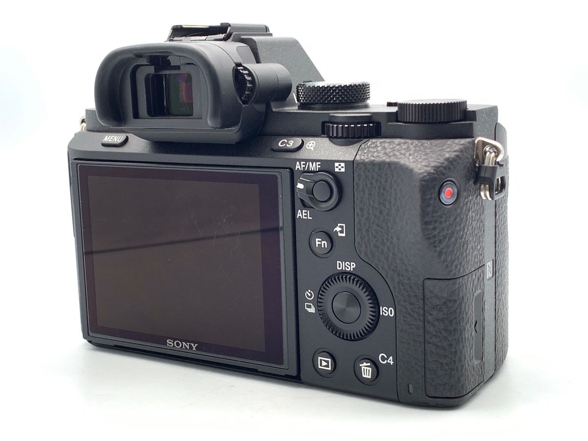 中古】 【良品】 ソニー α7II ボディ [ILCE-7M2] - メルカリ