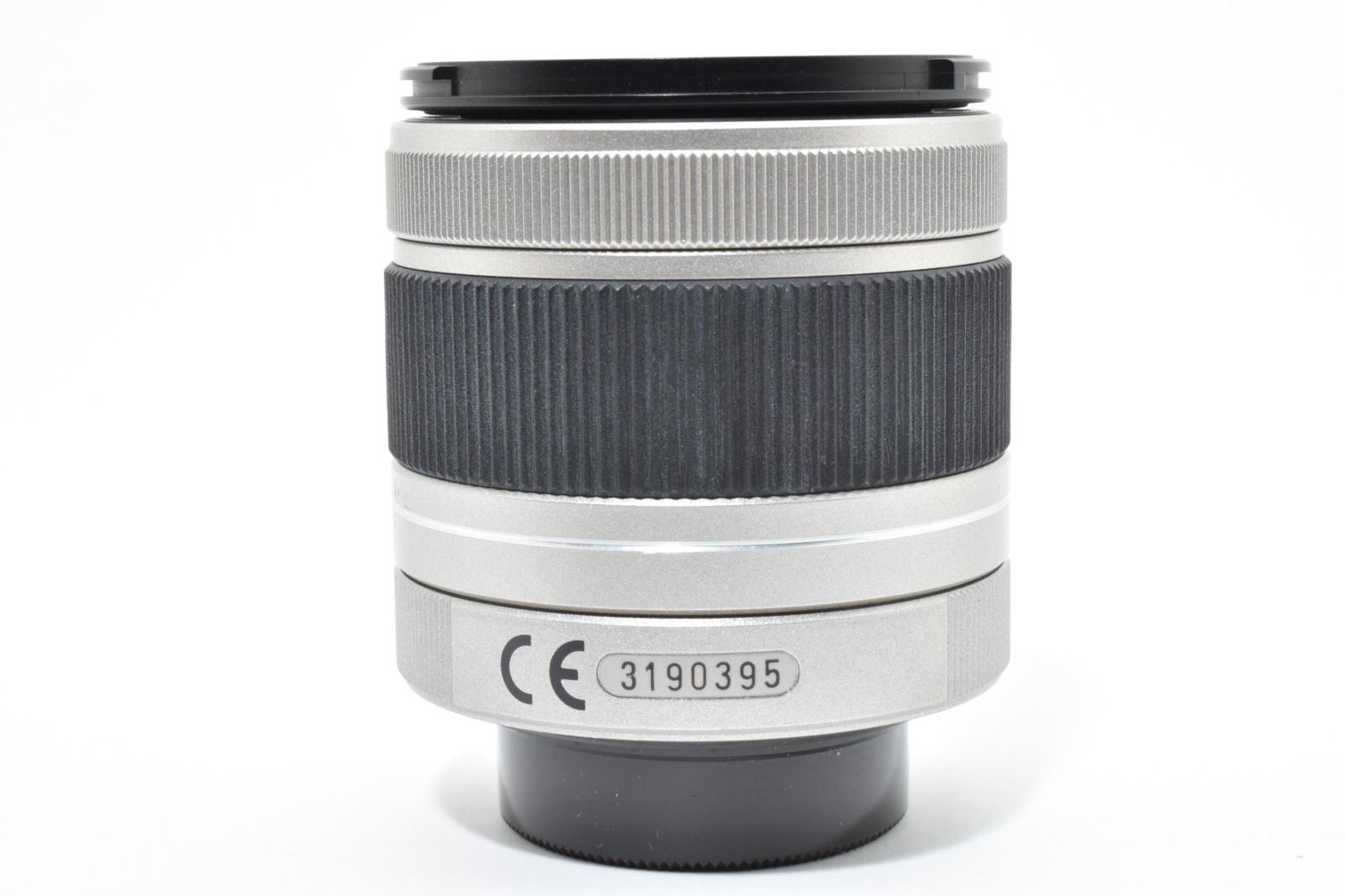 ペンダント２つ ☆美品☆ペンタックス PENTAX 02 STANDARD ZOOM 5-15mm シルバー