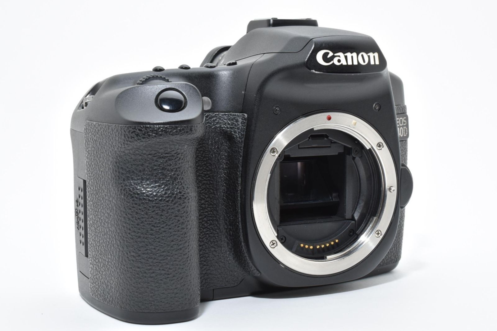 ☆良品☆キヤノン CANON EOS 40D ボディ デジタル一眼レフカメラ