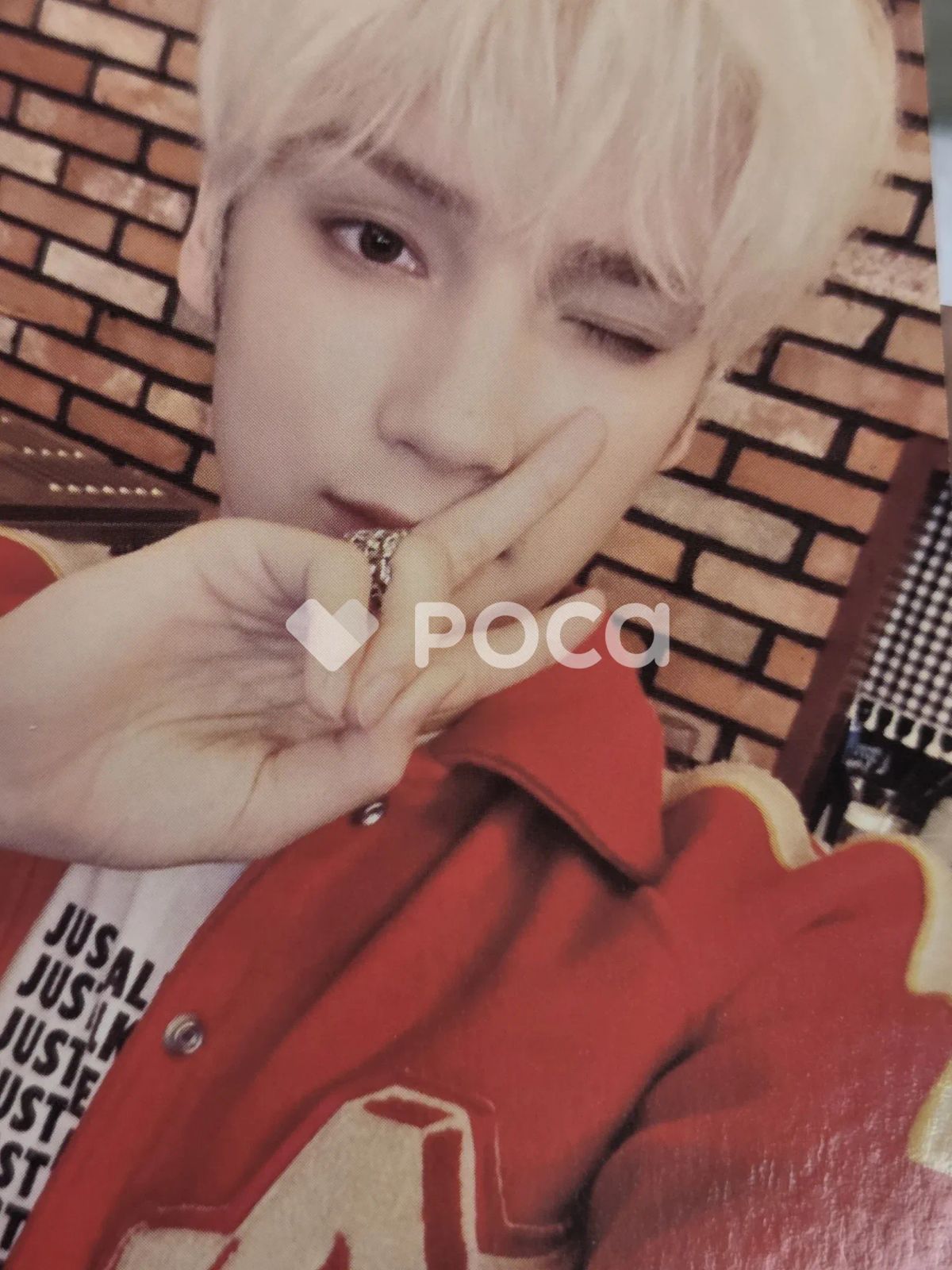 TXT ヒュニンカイ 2022 DECO KIT - メルカリ