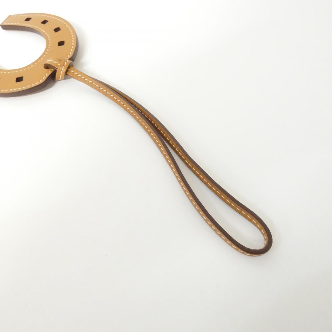 エルメス パドック フェール ア シュヴァル バッグチャーム
