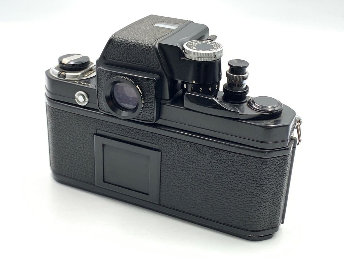 中古】 【並品】 ニコン F2 フォトミックA ボディ ブラック - メルカリ