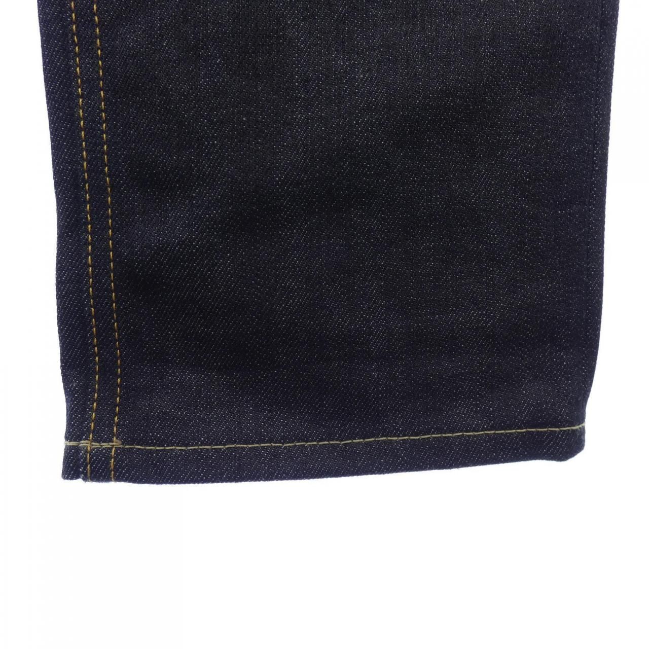 DENHAMHAMMER☆限定生産☆JAPAN ARTISAN☆W31 美品 限定 デンハム