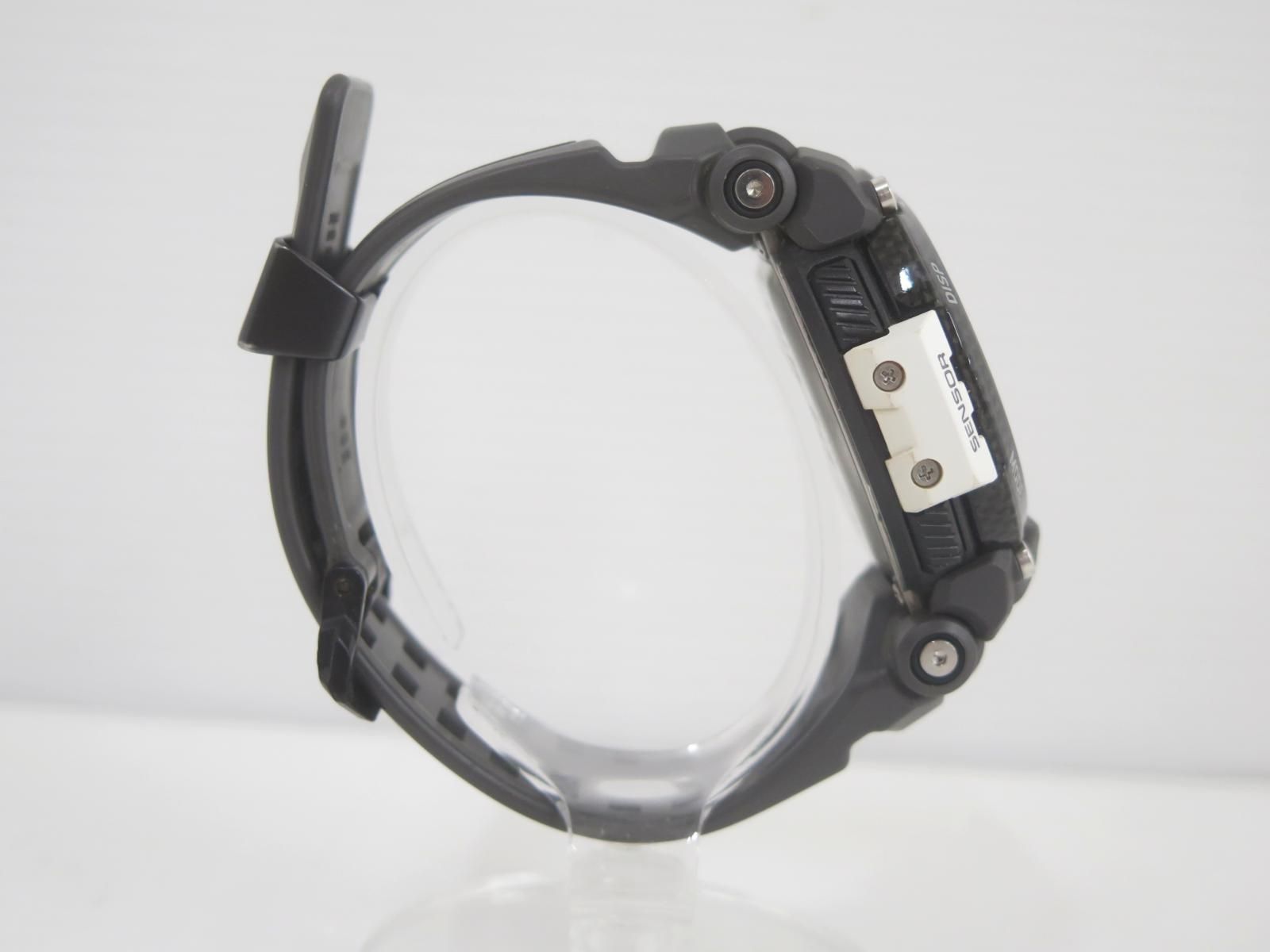 ☆3667☆G-SHOCK ジーショック GR-B200RAF-8AJR GRAVITYMASTER ROYAL 