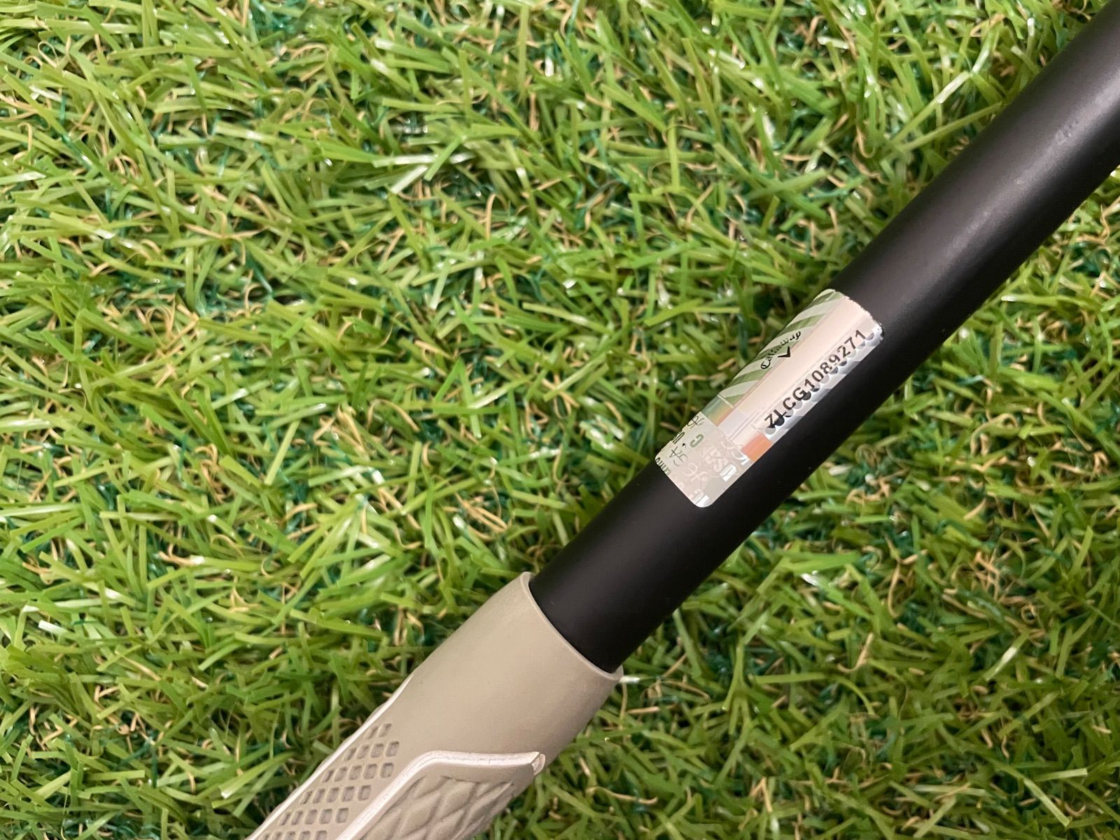 Callaway 純正シャフト VENTUS 5 for Callaway ドライバー用 シャフト