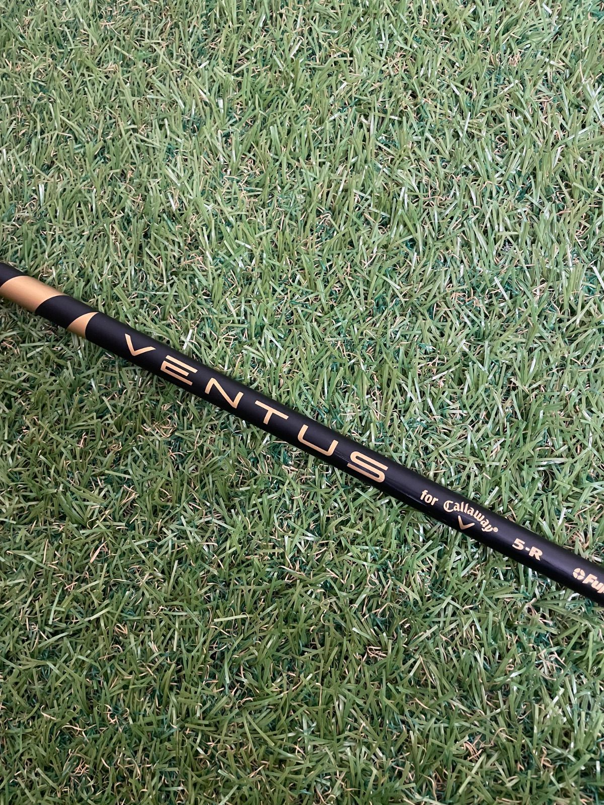 Callaway 純正シャフト VENTUS 5 for Callaway ドライバー用 シャフト