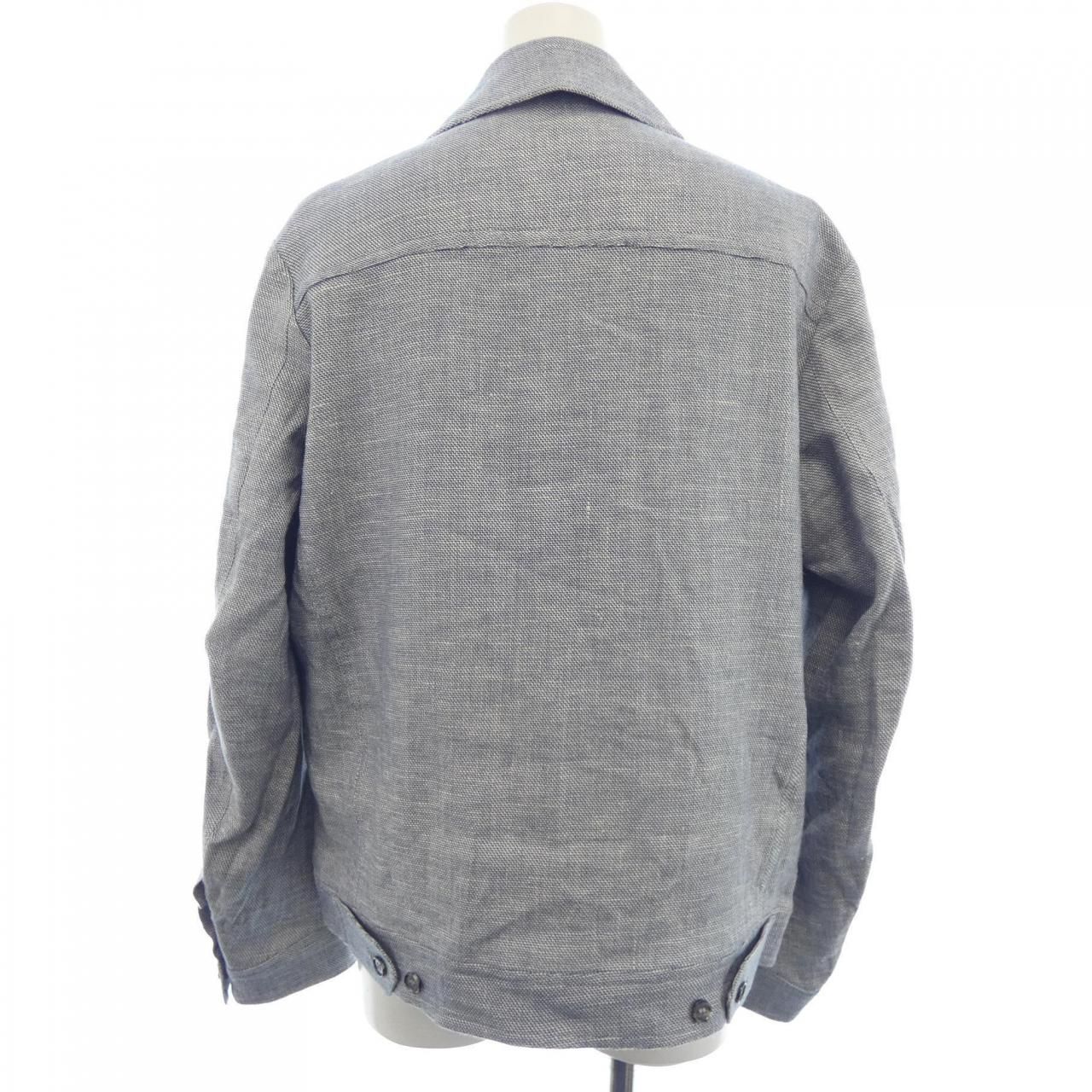 ジアーボ GABO ジャケット - メルカリ