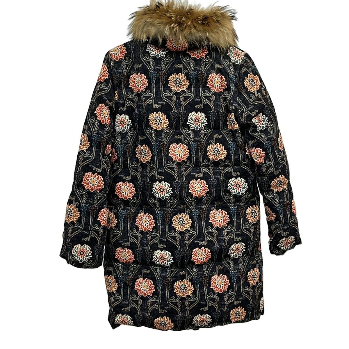 VIVIENNE TAM(ヴィヴィアンタム) ダウンジャケット サイズ1 S