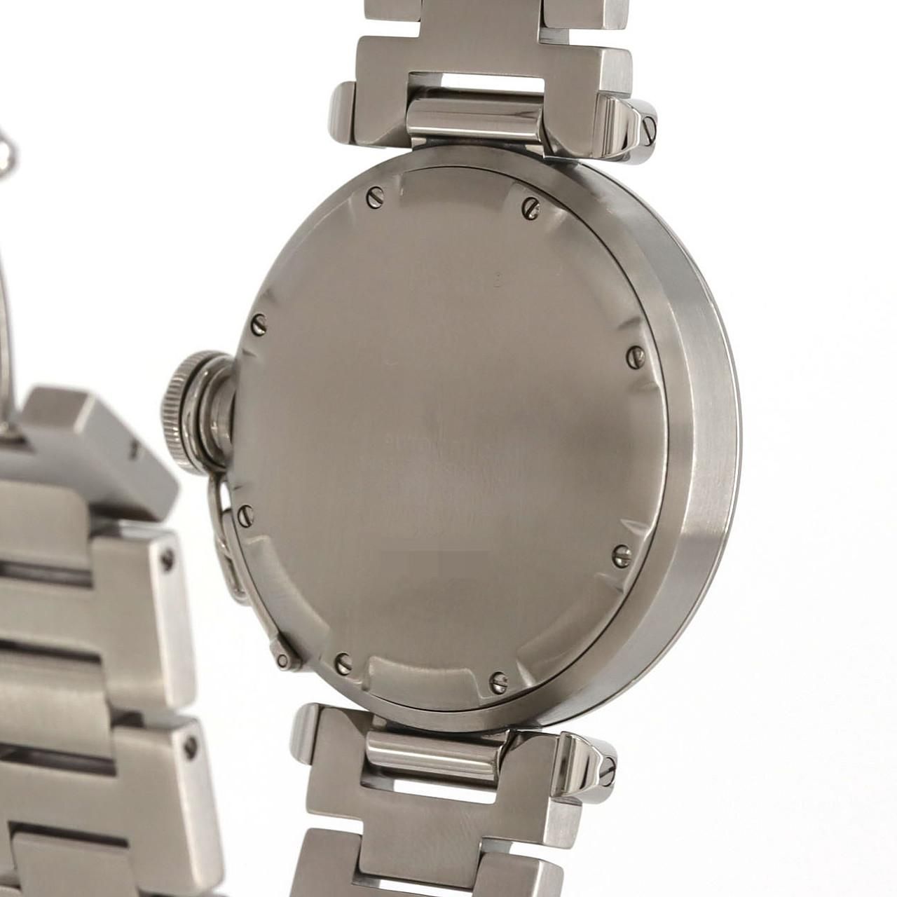 1円～◇カルティエ パシャC用 SS ステンレス コマ3つ 18mm 美品 Cartier