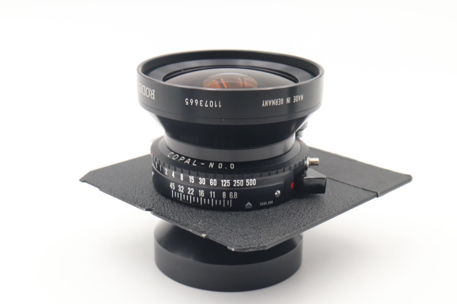 Rodenstock ローデンシュトック Grandagon-N グランダゴン f6.8 90mm