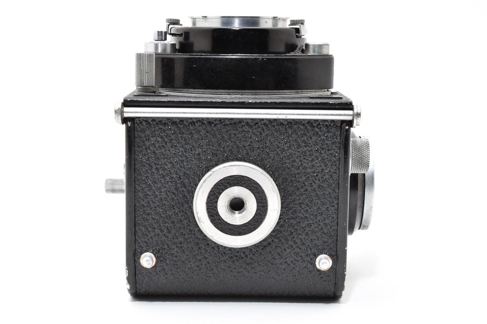 ミノルタ Minolta AUTOCORD ROKKOR 75mm F3.5 2026年最新】Yahoo!オークション -minolta autocord 75mm f3.5の中古品