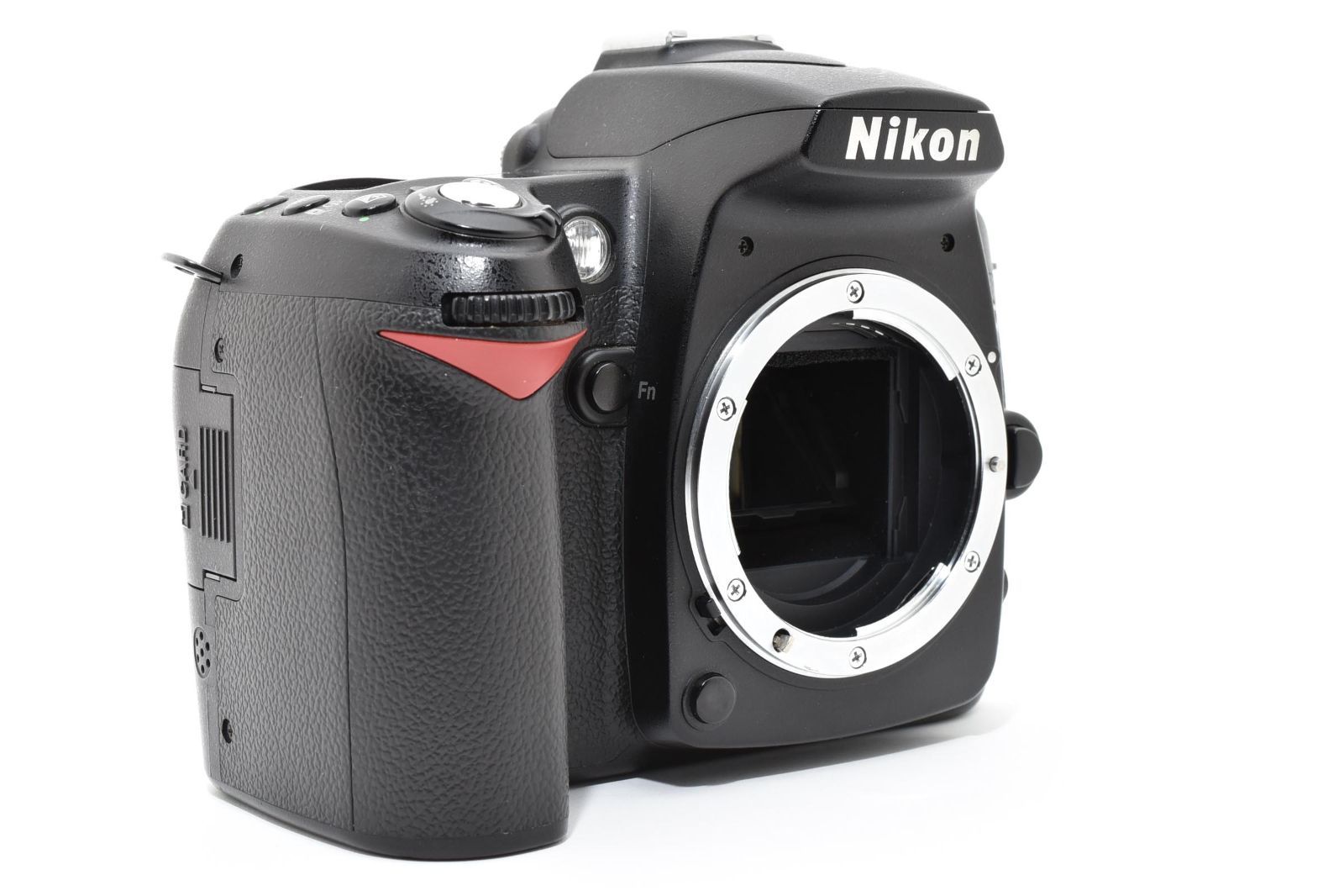 ☆美品☆ニコン Nikon D90 ボディ 《ショット数:13,019 回》☆ LL22