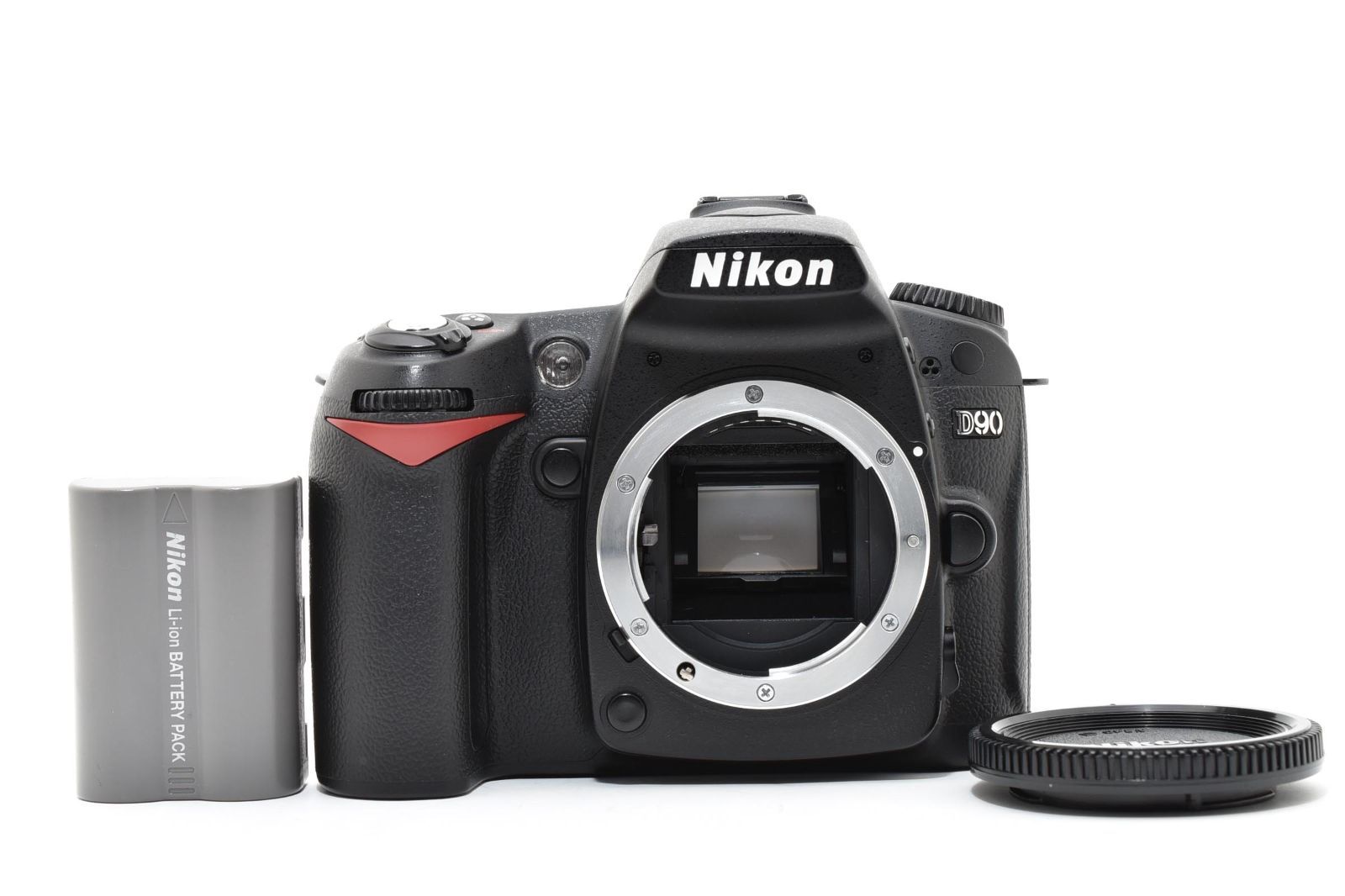 新品級 NIKON D90 デジタル ボディ ショット枚数　706枚　M436 Amazon | Nikon デジタル一眼レフカメラ D90 ボディ | デジタル一眼