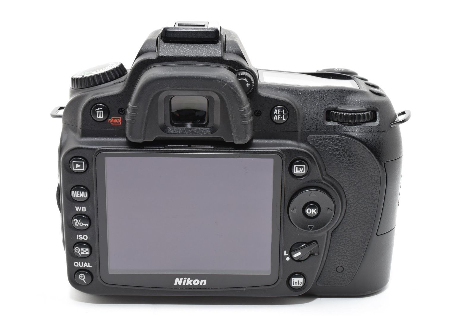 Nikon D90ボディ Amazon.com : Nikon D90 DX-Format CMOS DSLR Camera (Body Only) (OLD