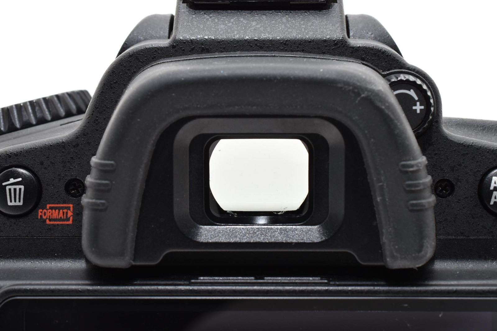 ☆美品☆ニコン Nikon D90 ボディ 《ショット数:13,535 回》☆ LL65