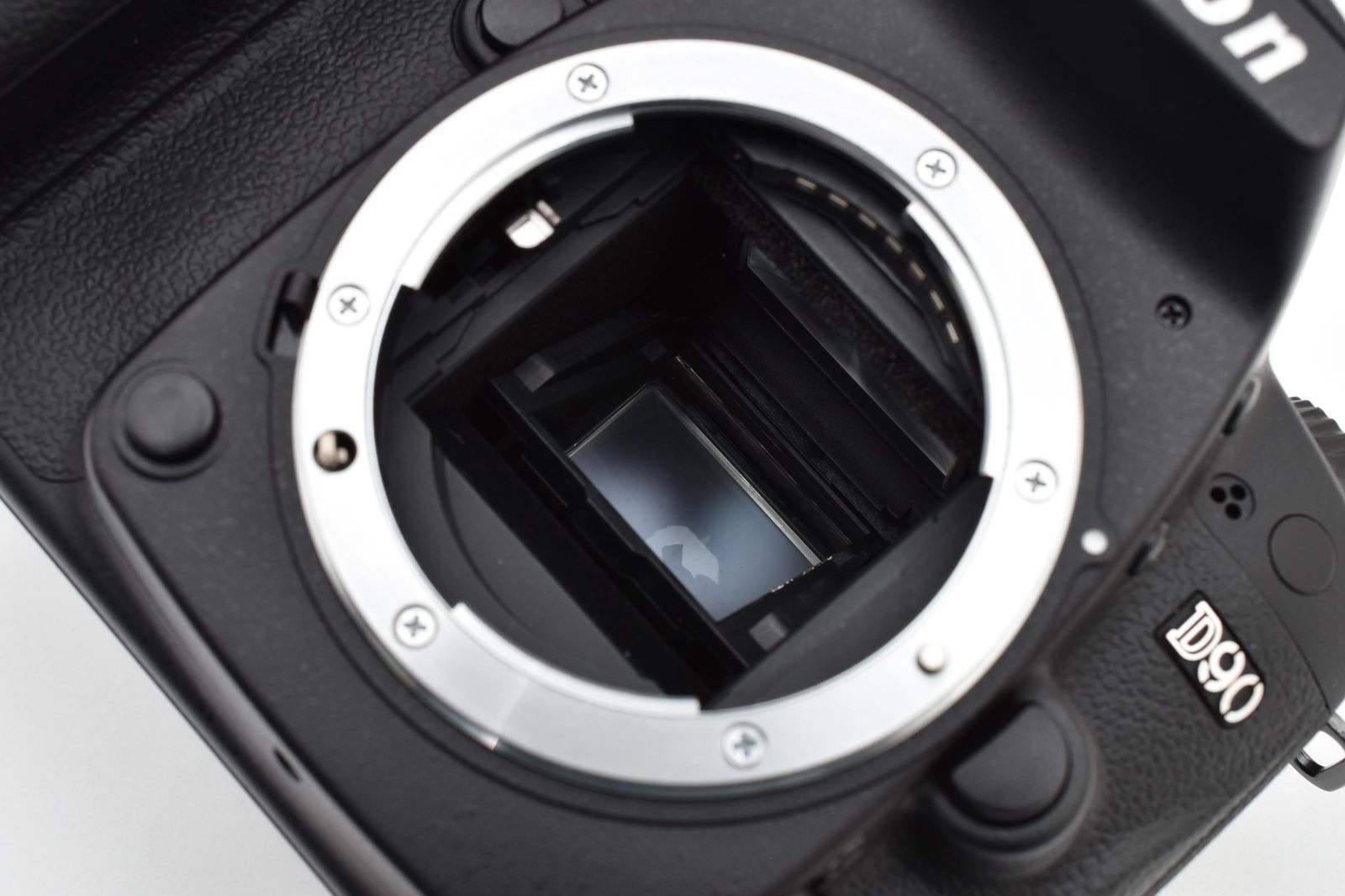 新品級 NIKON D90 デジタル ボディ ショット枚数　706枚　M436 Amazon | Nikon デジタル一眼レフカメラ D90 ボディ | デジタル一眼