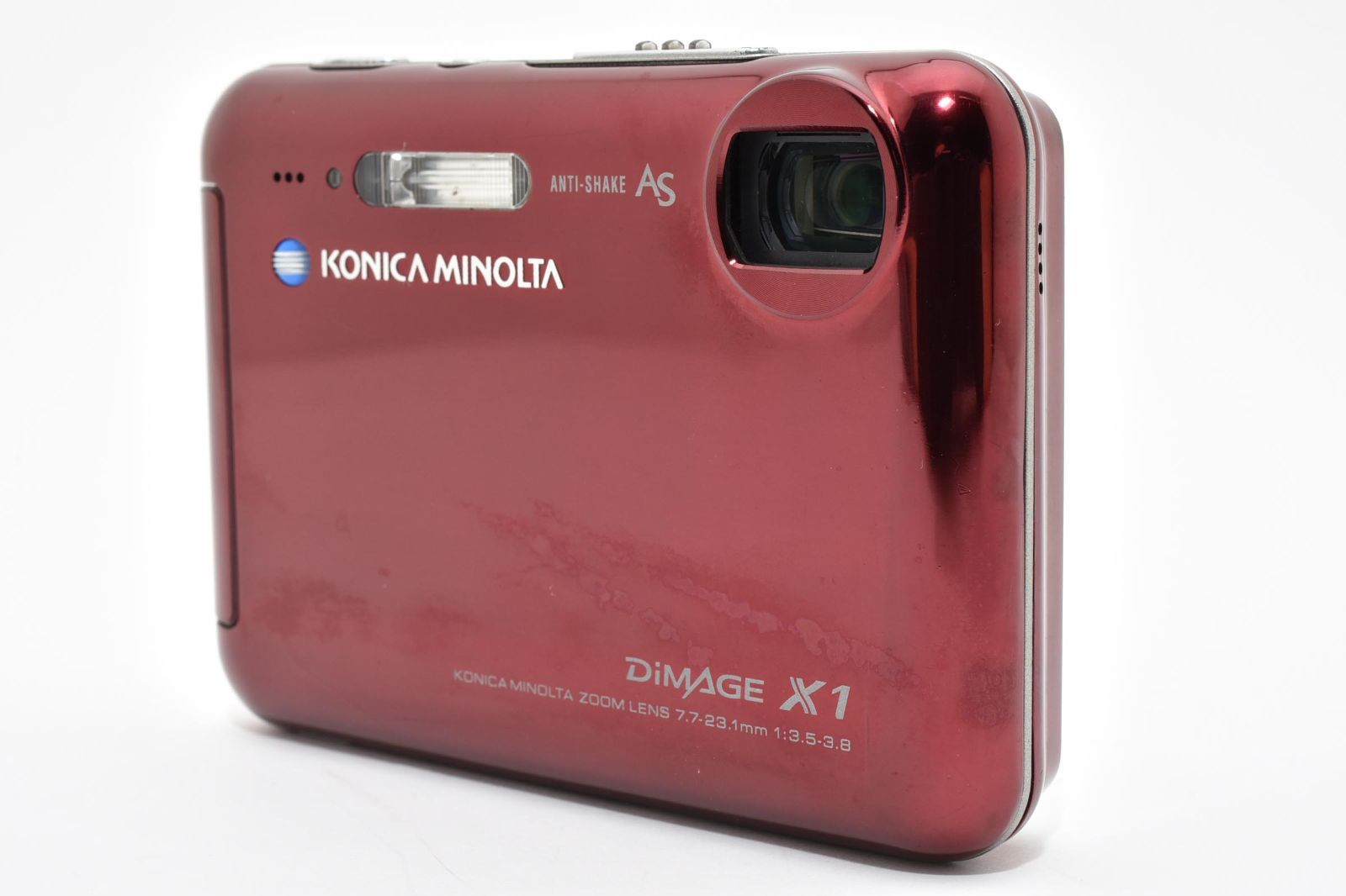 超メルカリ市 Minolta デジタルカメラセット 超メルカリ市 Minolta