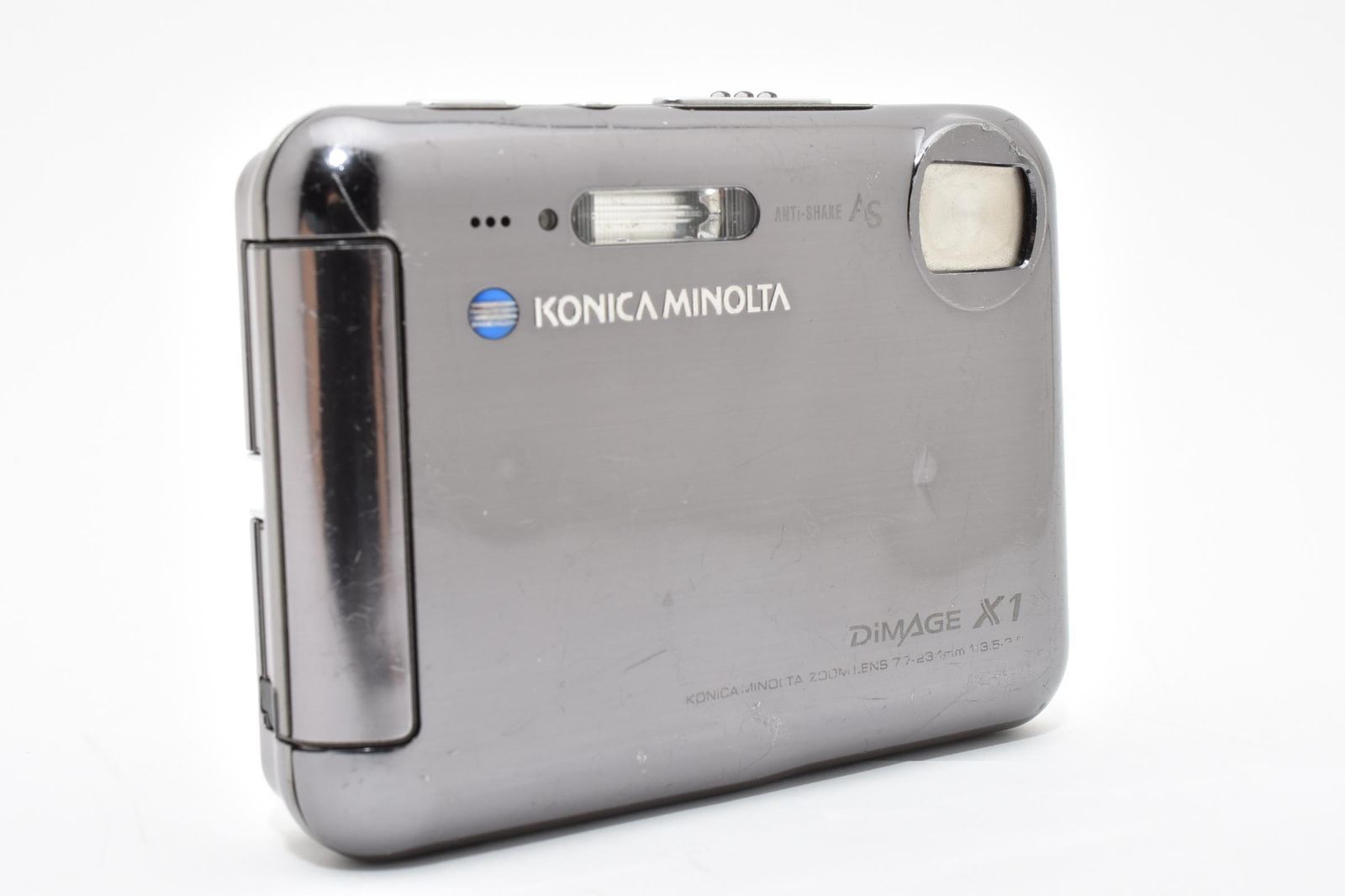 DiMAGE コニカミノルタ ミノルタ - コニカ X1 KONICA MINOLTA | A1