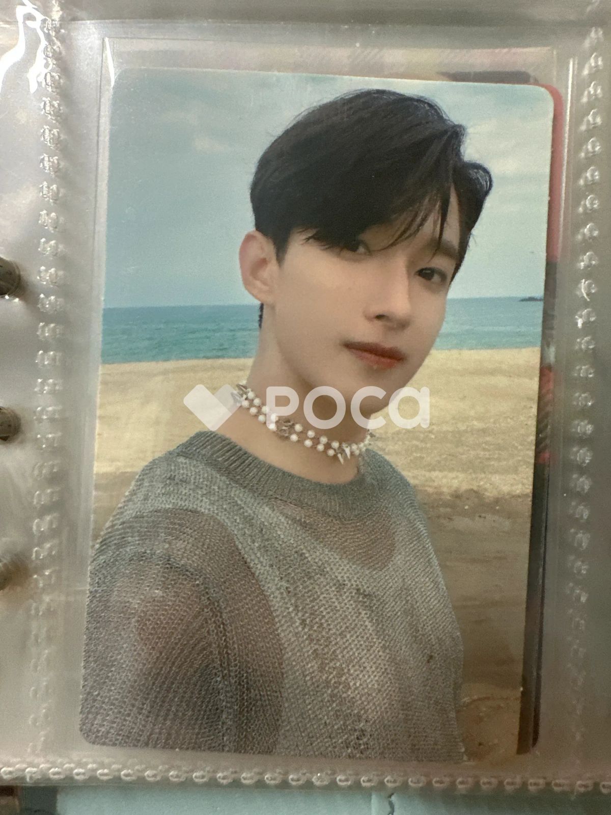 Seventeen ドギョム Attacca Op.2 - メルカリ