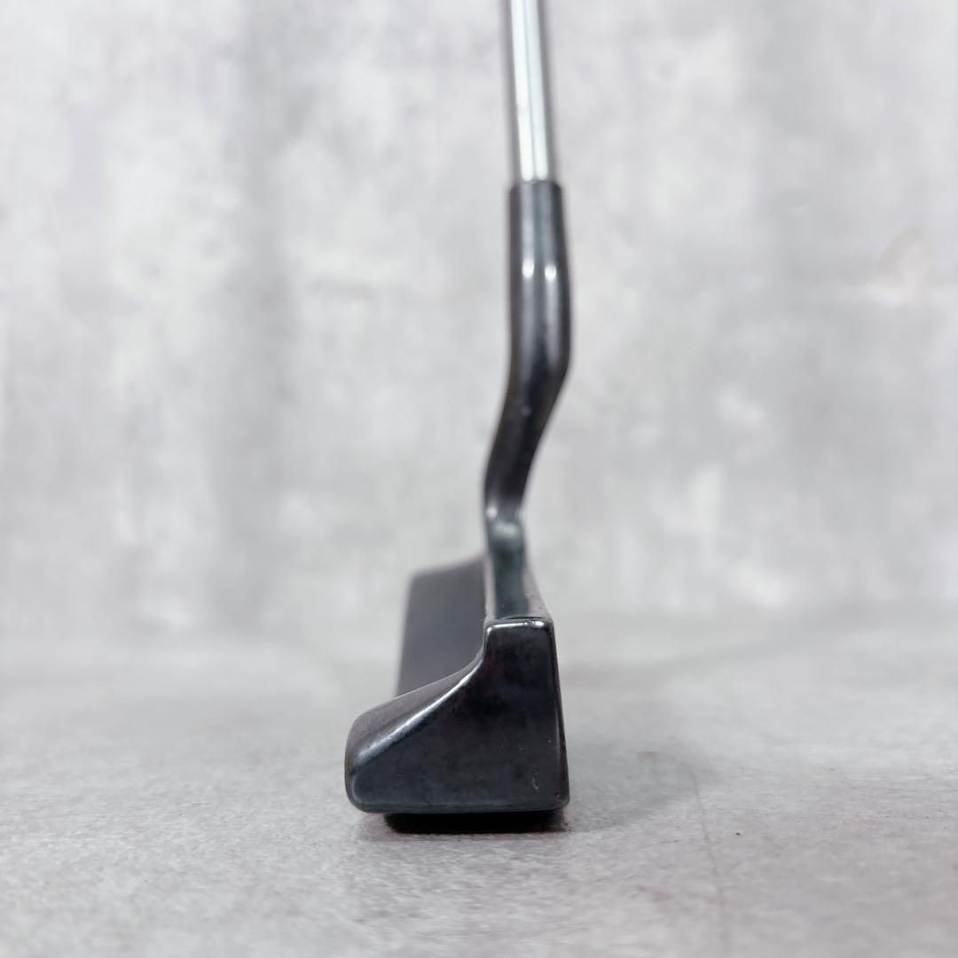 T071 本間ゴルフ ヒロホンマ クラシック CS-9001 パター スチール