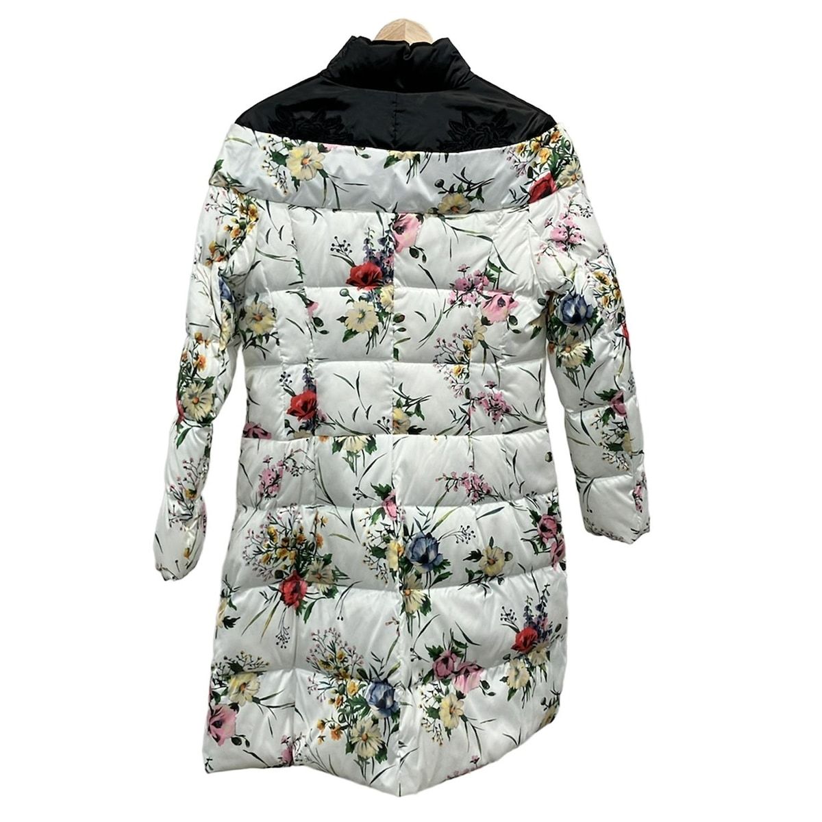 SUPERBEAUTY(スーパービューティー) ダウンコート サイズ42 L