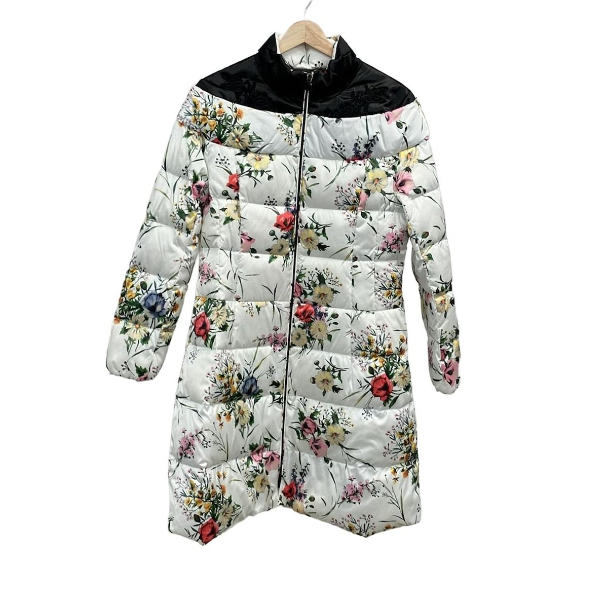 SUPERBEAUTY(スーパービューティー) ダウンコート サイズ42 L