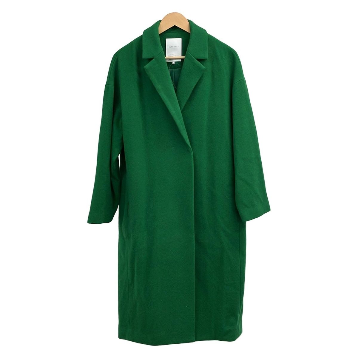 ELENDEEK(エレンディーク) コート サイズ02 M レディース美品