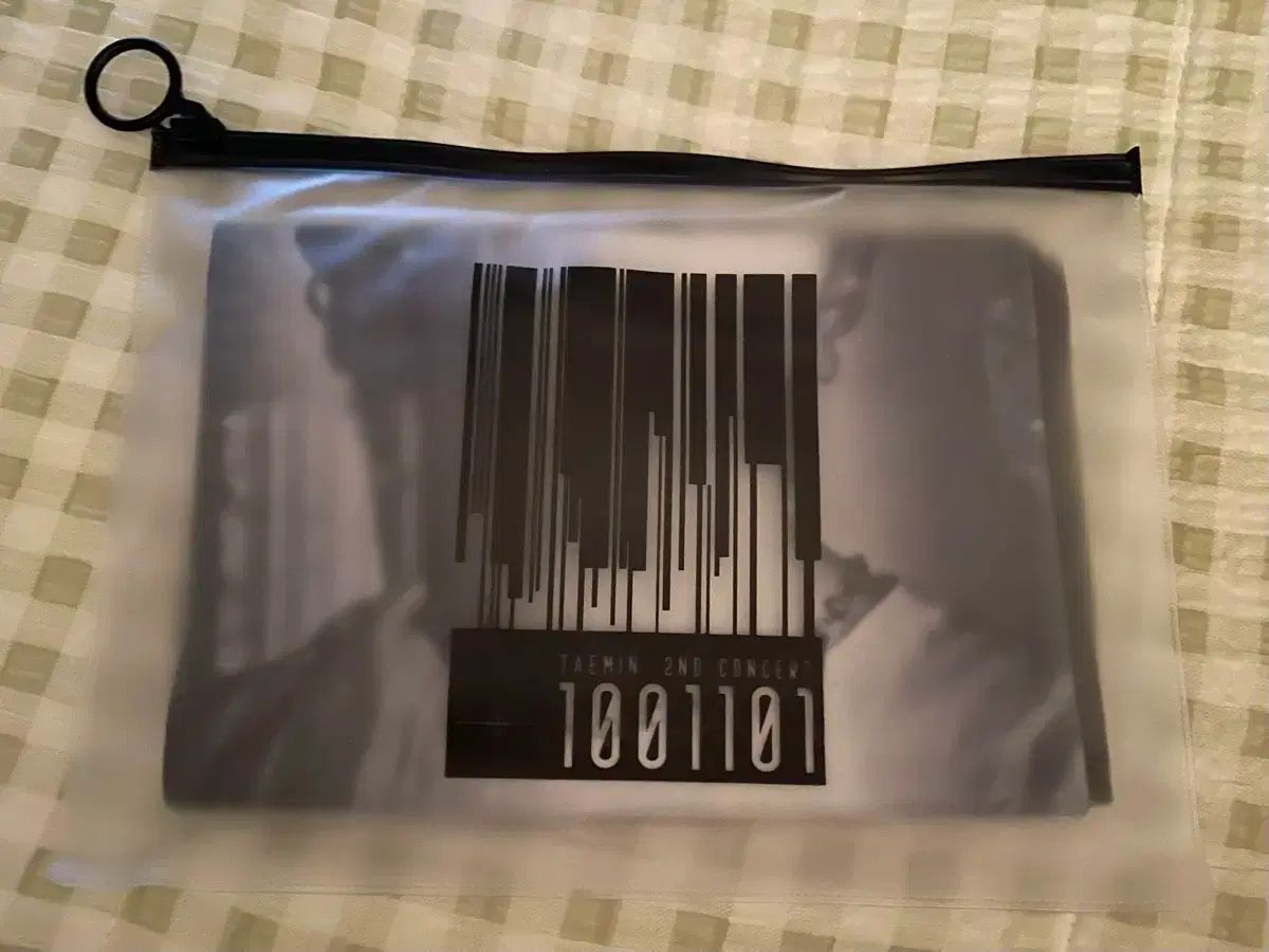 SHINee テミン スローガン 未使用 - メルカリ