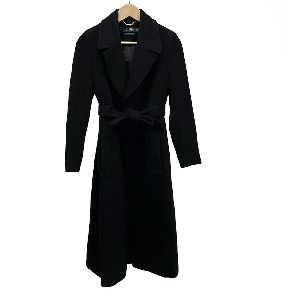 RalphLauren(ラルフローレン) コート サイズ00 XS レディース美品