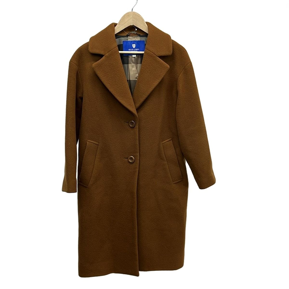 BLUE LABEL CRESTBRIDGE(ブルーレーベルクレストブリッジ) コート