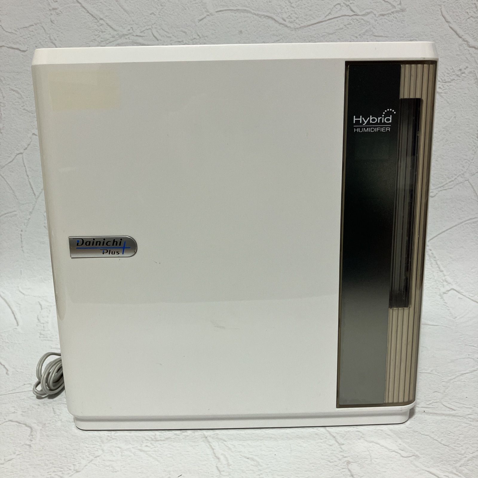 日本製品！ 【新品未使用品】ダイニチ HD-3018 ハイブリッド式加湿器 ダイニチ HD-3018 加湿器 2018年製 ハイブリッド式 動作確認済み
