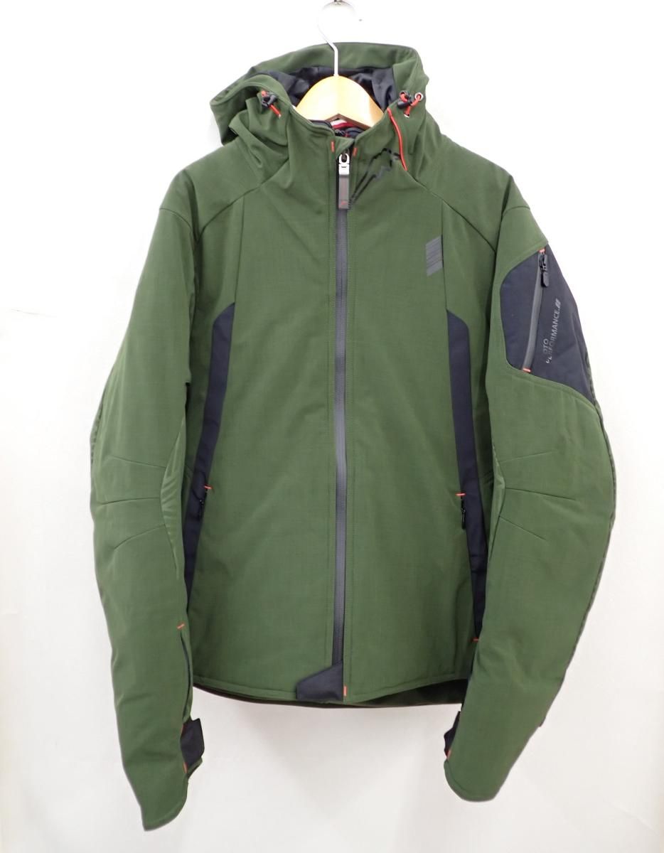 ☆3647☆KUSHITANI クシタニ K-2864 24年製 GAL JACKET ガルジャケット