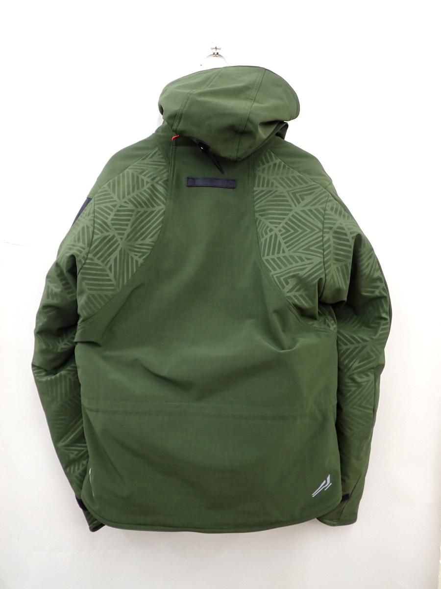 ☆3647☆KUSHITANI クシタニ K-2864 24年製 GAL JACKET ガルジャケット