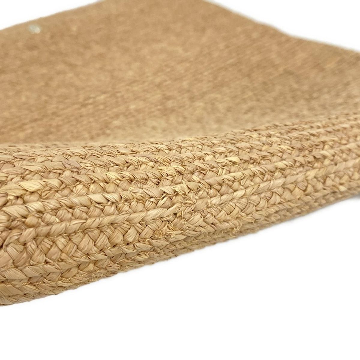 HELEN KAMINSKI(ヘレンカミンスキー) クラッチバッグ美品 ベージュ