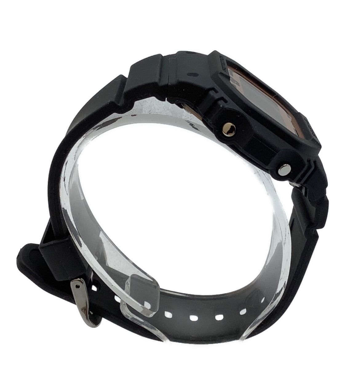 CASIO × MARY QUANT BABY G3 ウォッチ レディース マリークワント