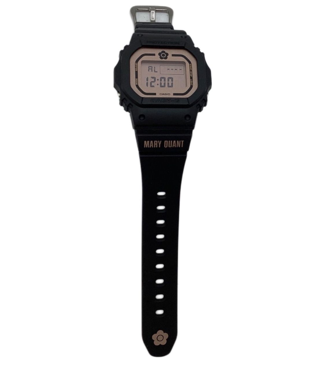 CASIO × MARY QUANT BABY G3 ウォッチ レディース マリークワント