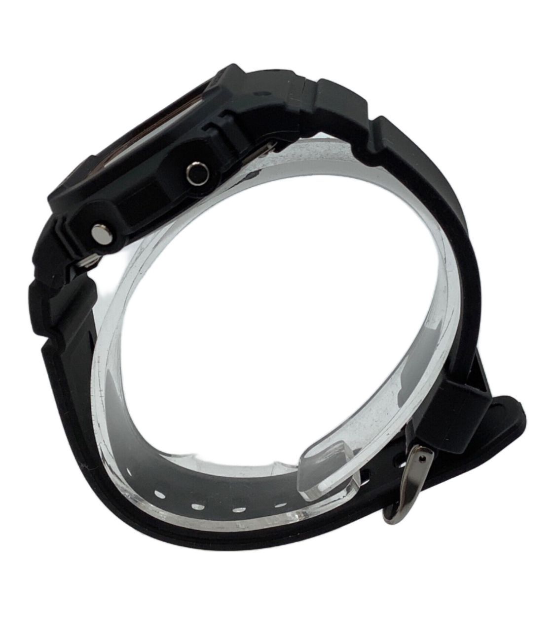 CASIO × MARY QUANT BABY G3 ウォッチ レディース マリークワント